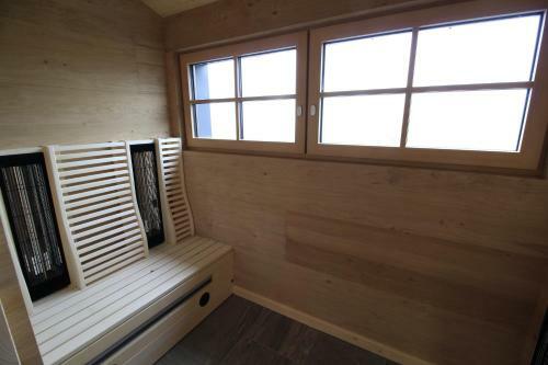Hostal Pension Tannenhof