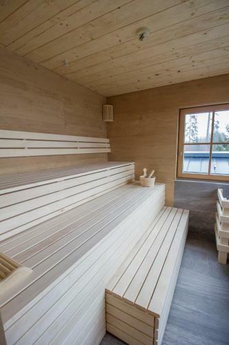 Hostal Pension Tannenhof