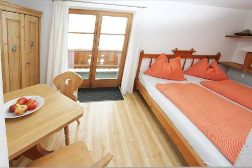 Apartamento Appartements Berger