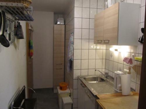Apartamento Haus Annelies