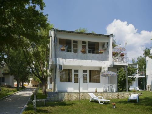 Saint Nikola Holiday Complex
