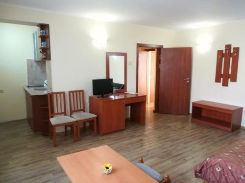 Saint Nikola Holiday Complex