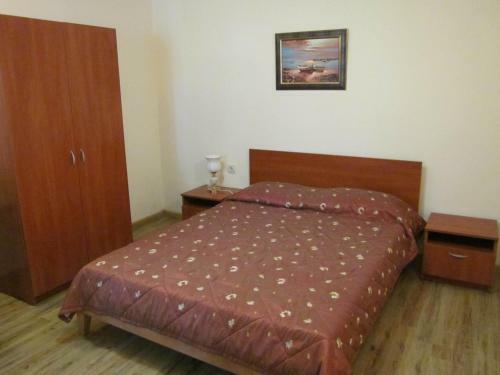 Saint Nikola Holiday Complex