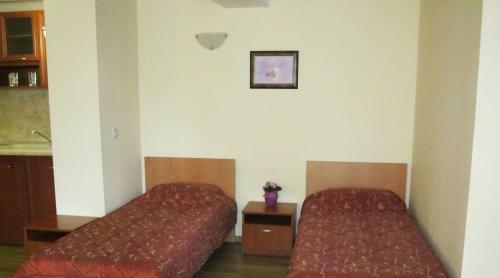 Saint Nikola Holiday Complex