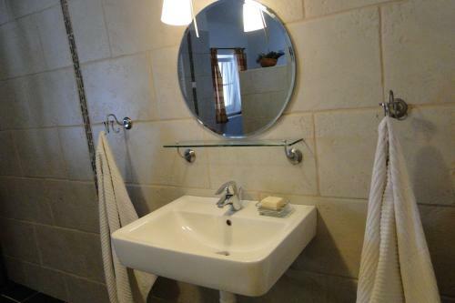Apartamento Rinntaverne