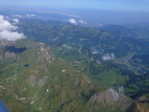 Alps Hoamat
