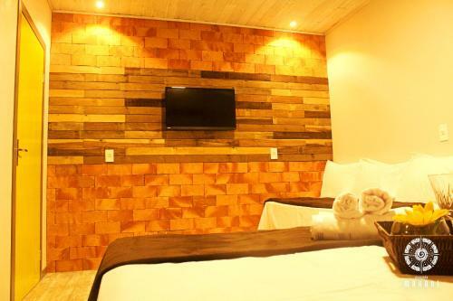 Hostal Pousada Makani