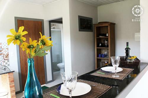 Hostal Pousada Makani
