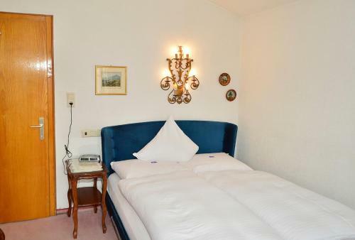 Hostal Haus Orplid
