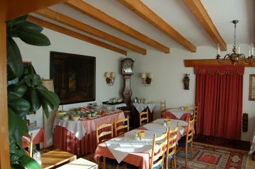 Hostal Haus Orplid