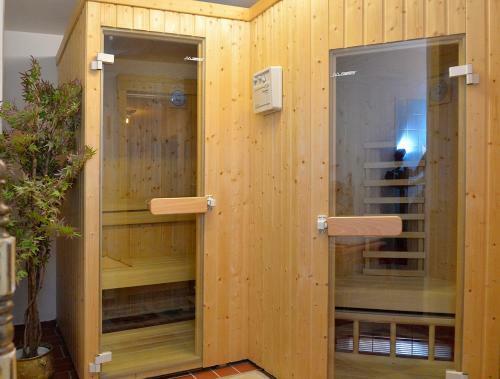 Hostal Haus Orplid
