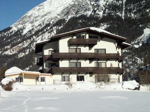 Bed & Breakfast Haus Birnbacher
