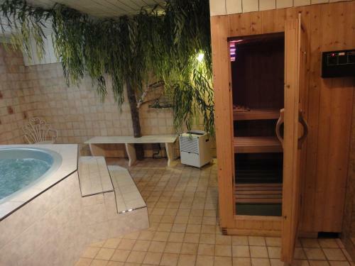 Bed & Breakfast Haus Birnbacher