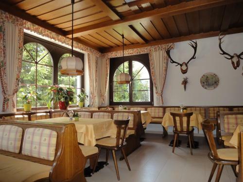 Bed & Breakfast Haus Birnbacher