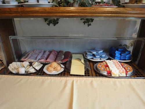 Bed & Breakfast Haus Birnbacher