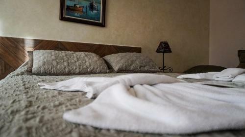 Hostal Pousada Das Gar�as