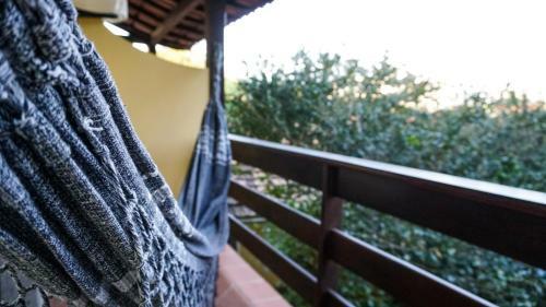 Hostal Pousada Das Gar�as