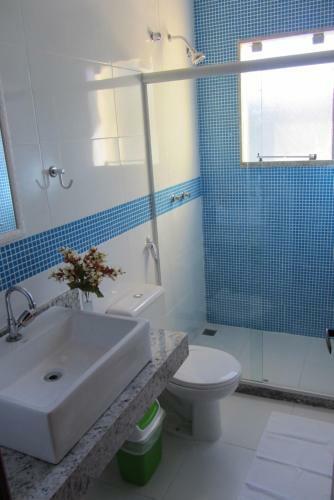 Hostal Pousada Das Gar�as