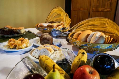 Hostal Pousada Das Gar�as
