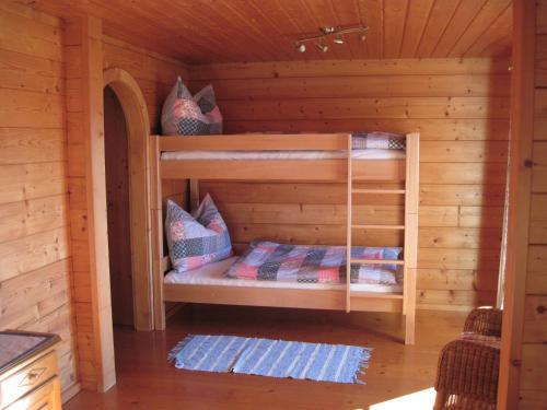 Ferienhaus H�llwart
