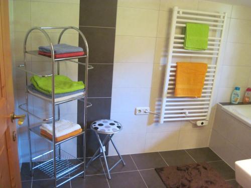 Ferienhaus H�llwart