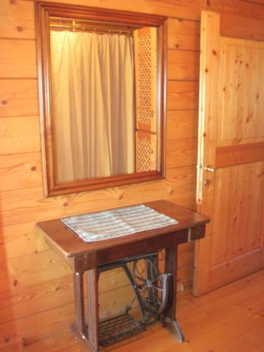 Ferienhaus H�llwart