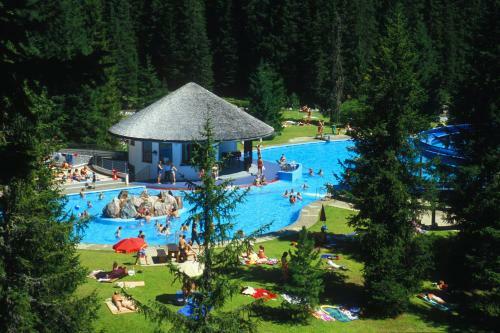 Hostal Pension Fortuna