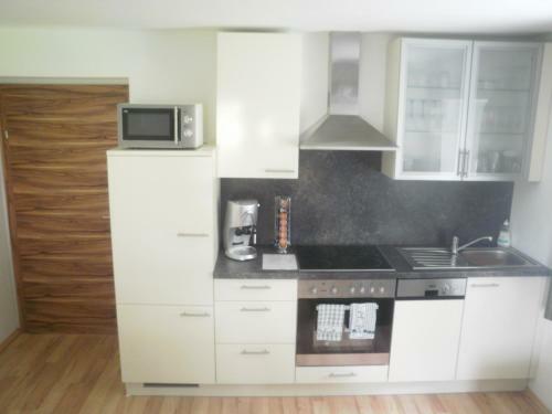 Apartamento Ferienwohnung Goldmann