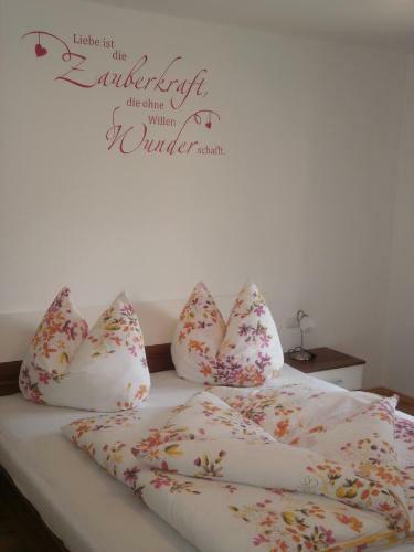 Apartamento Ferienwohnung Goldmann