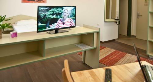 Winrooms Seminar Hotel & Apartments