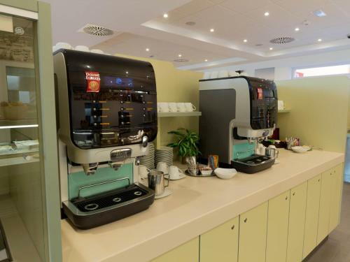 Winrooms Seminar Hotel & Apartments