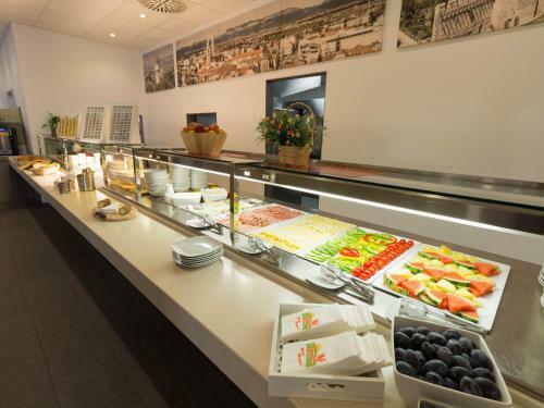 Winrooms Seminar Hotel & Apartments