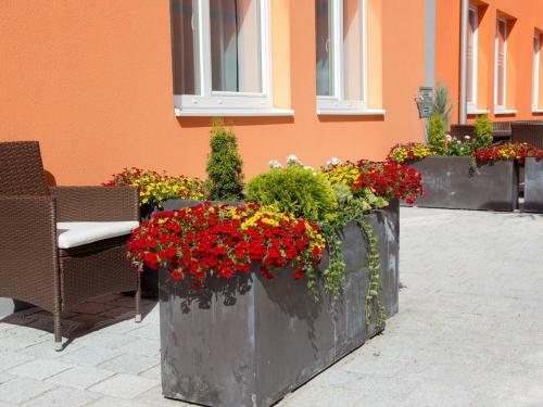 Winrooms Seminar Hotel & Apartments