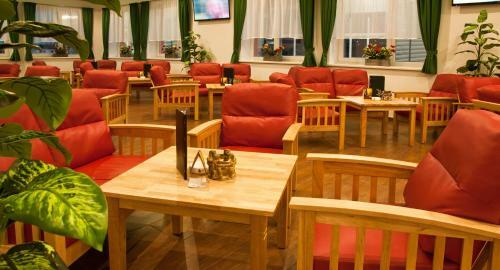 Winrooms Seminar Hotel & Apartments