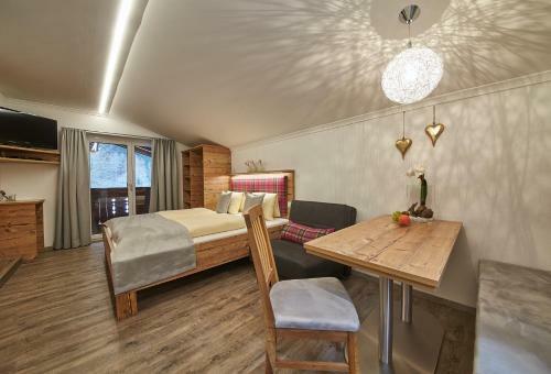 Apartamento Landhaus Keil