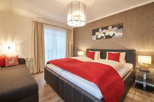 Apartamento Landhaus Keil