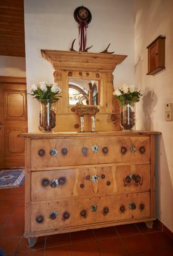 Apartamento Landhaus Keil