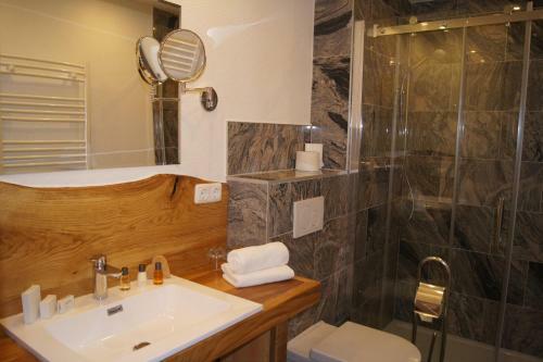 Hostal Apart Confimare