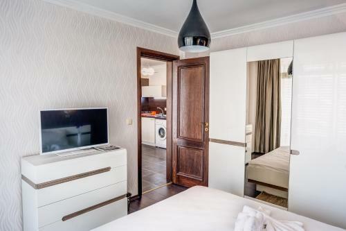 Dolce Deluxe - Dolce Vita 2 Aparthotel