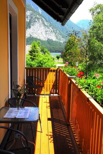 Apartements Wallner
