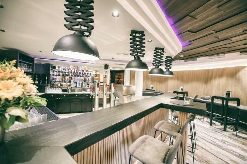 Verw�hnhotel Neuwirt