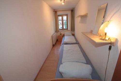 Apartamento Stanzl Haus