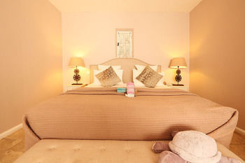 Hotel La Bastide D'antoine