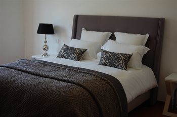 Hotel La Bastide D'antoine