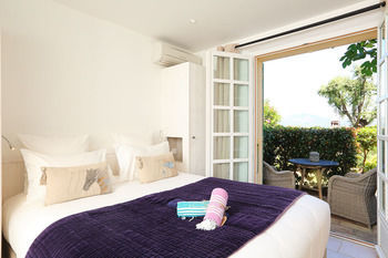 Hotel La Bastide D'antoine