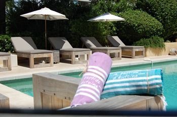 Hotel La Bastide D'antoine