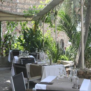 Hotel Les Palmiers