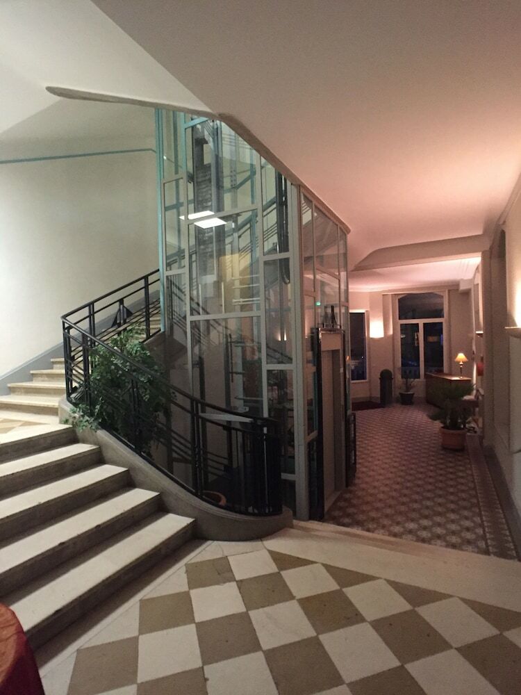 Inter-hotel Providence