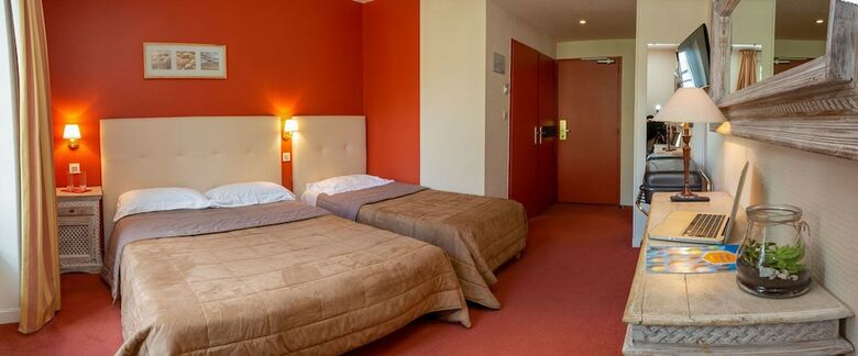 Inter-hotel Providence