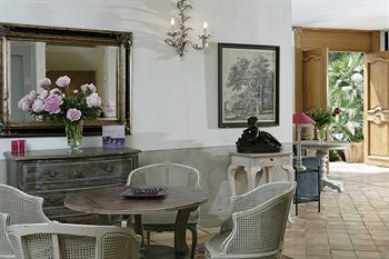 Hotel Le Bailli De Suffren